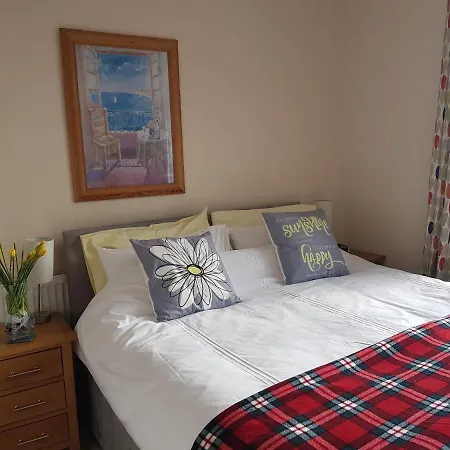 Edens Horizon Holiday home
