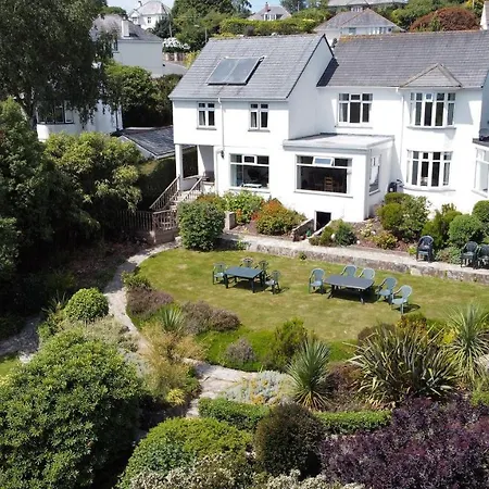 Edens Horizon Holiday home