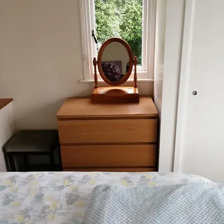 Holiday home Edens Horizon St Austell
