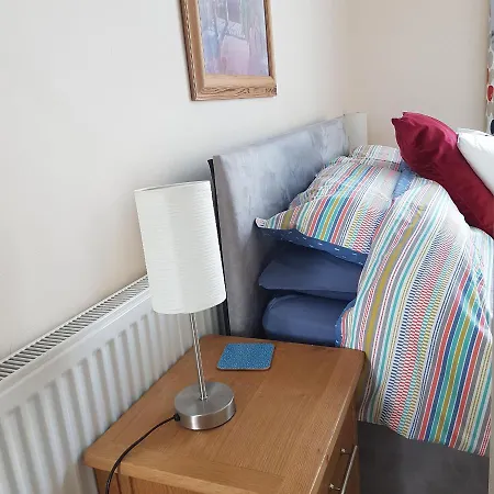 Edens Horizon Holiday home *