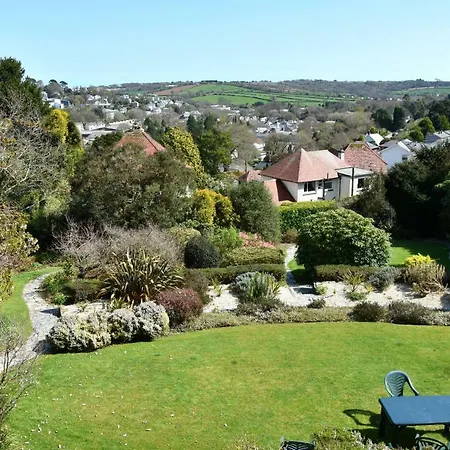 Edens Horizon Holiday home