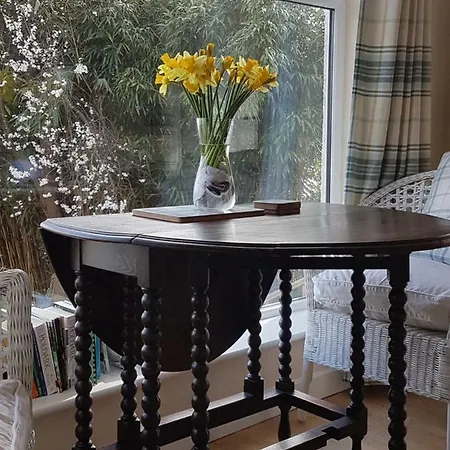 Edens Horizon Holiday home