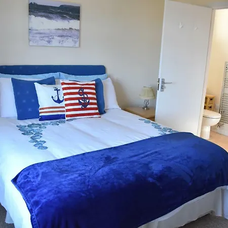 Edens Horizon Holiday home