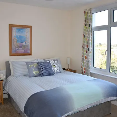 Edens Horizon Holiday home