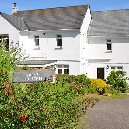Edens Horizon Holiday home