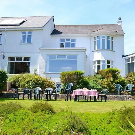 Edens Horizon Holiday home