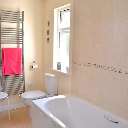 Edens Horizon Holiday home *