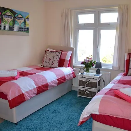 Holiday home Edens Horizon *