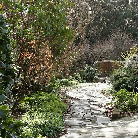 Edens Horizon Holiday home St Austell