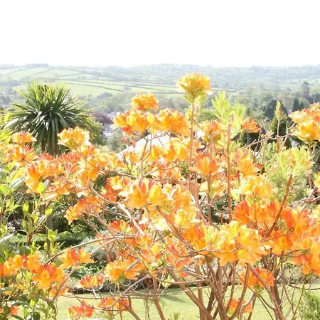 Holiday home Edens Horizon